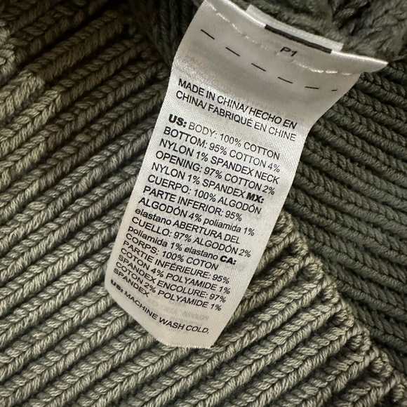 WHBM Sweater - Picture 7 of 9